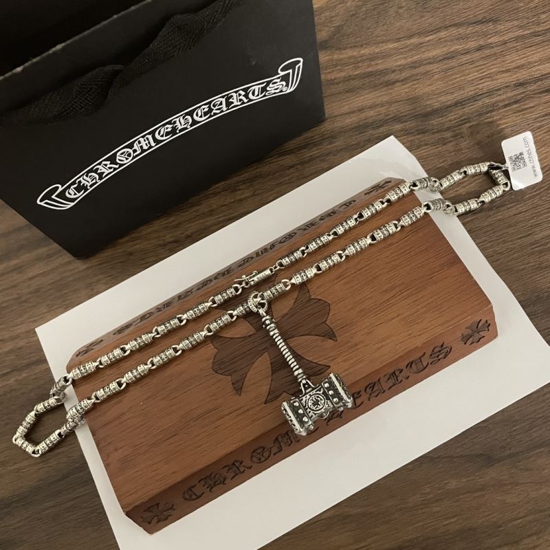 Chrome Hearts Necklaces